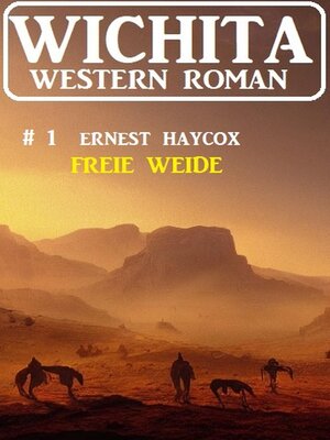 cover image of Freie Weide